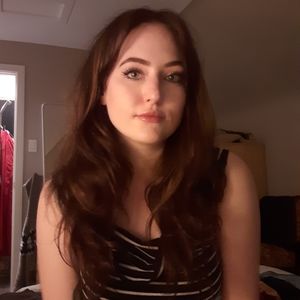 Meet your Posher, Brooke